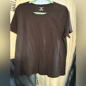 Jones New York Sport Black Top